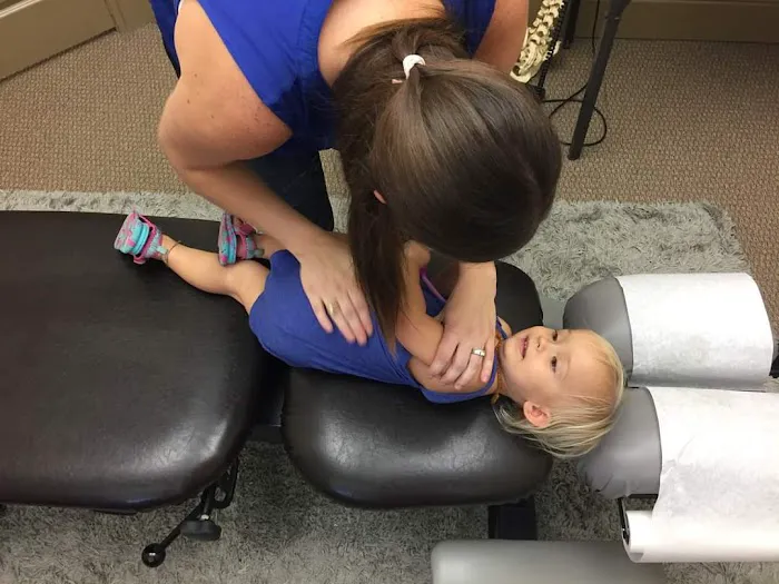 Spurlock Chiropractic PLLC Picture 2