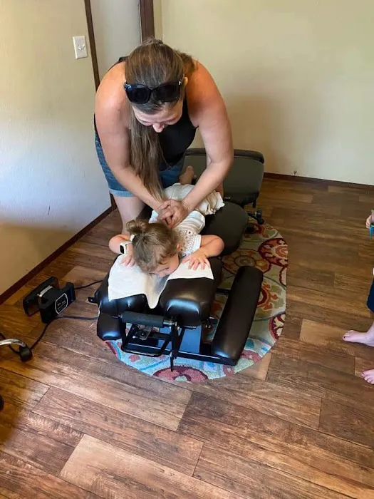 Spurlock Chiropractic PLLC Picture 1