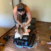 Spurlock Chiropractic PLLC ico