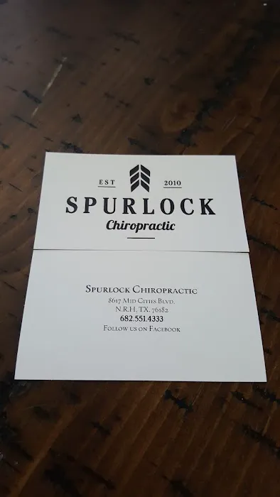 Spurlock Chiropractic PLLC Picture 9