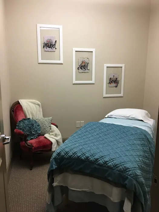 Spurlock Chiropractic PLLC Picture 5