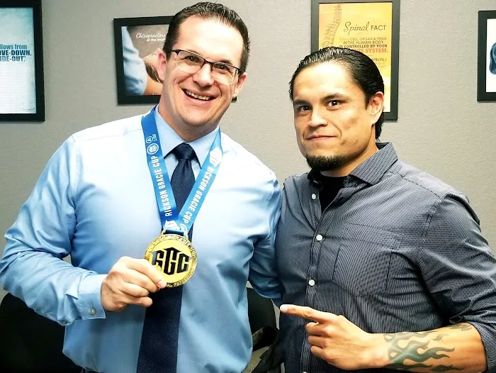 Aspire Chiropractic Picture 1