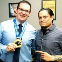 Aspire Chiropractic ico