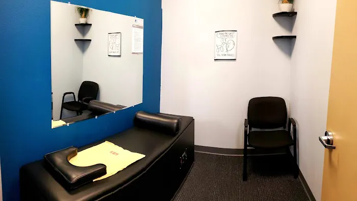 Aspire Chiropractic Picture 2
