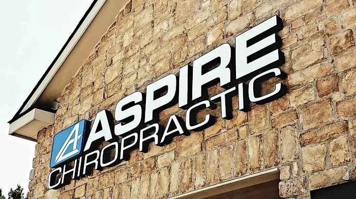 Aspire Chiropractic Picture 6
