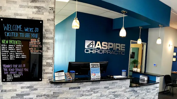 Aspire Chiropractic Picture 4