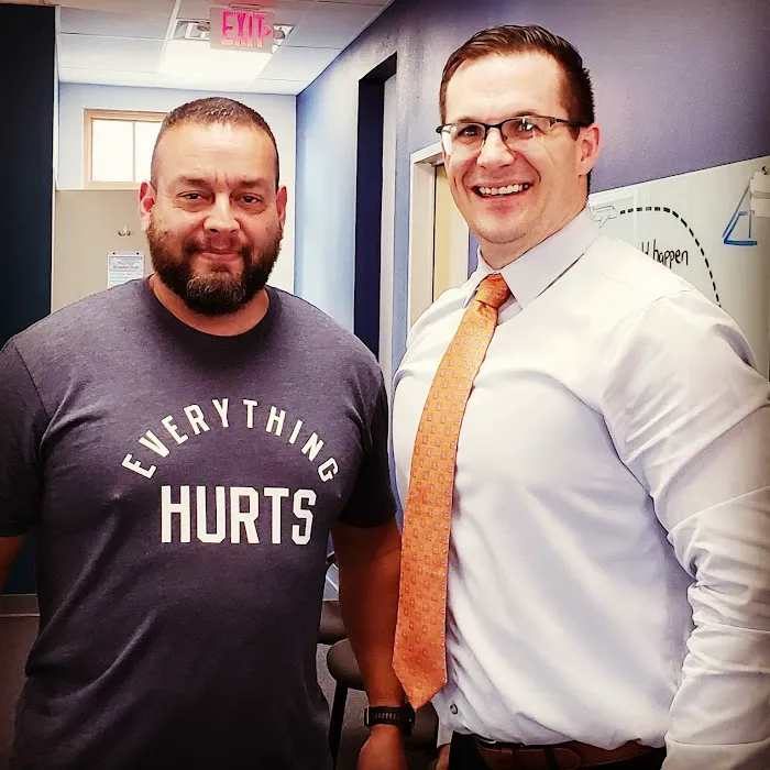 Aspire Chiropractic Picture 8