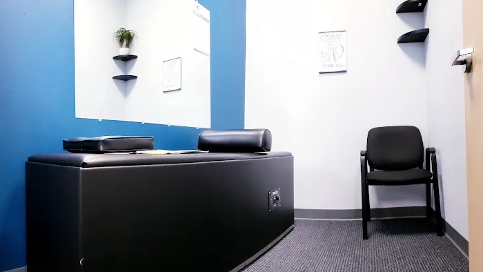 Aspire Chiropractic Picture 5