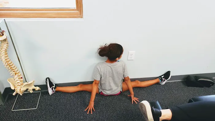 Aspire Chiropractic Picture 10