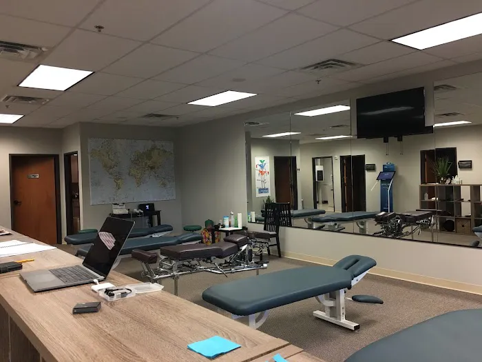 Charrette Chiropractic Picture 1