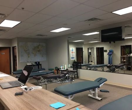 Charrette Chiropractic