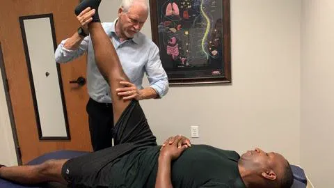 Charrette Chiropractic Picture 6