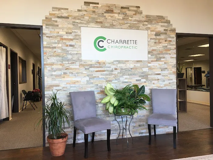 Charrette Chiropractic Picture 4