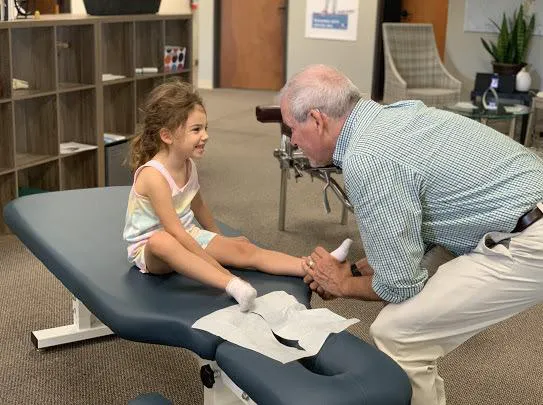 Charrette Chiropractic Picture 5