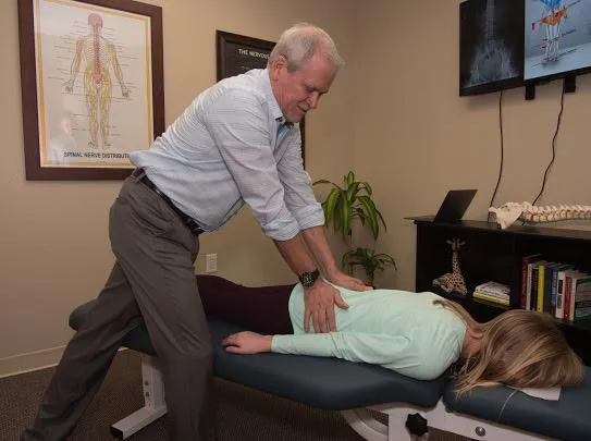 Charrette Chiropractic Picture 7