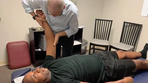 Charrette Chiropractic Picture 8