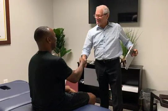 Charrette Chiropractic Picture 9