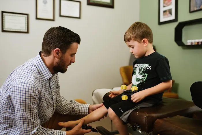 Dodge Family and Animal Chiropractic Picture 2