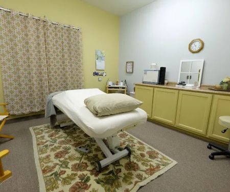 Dodge Family and Animal Chiropractic