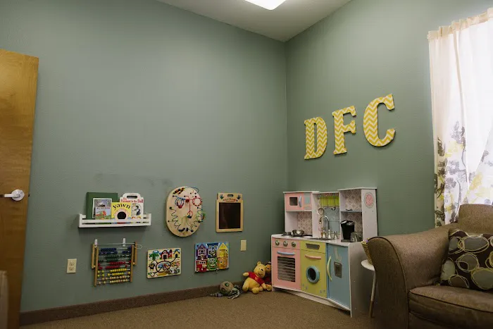 Dodge Family and Animal Chiropractic Picture 4