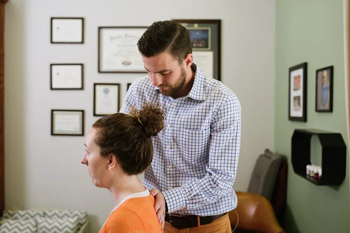 Dodge Family and Animal Chiropractic Picture 7