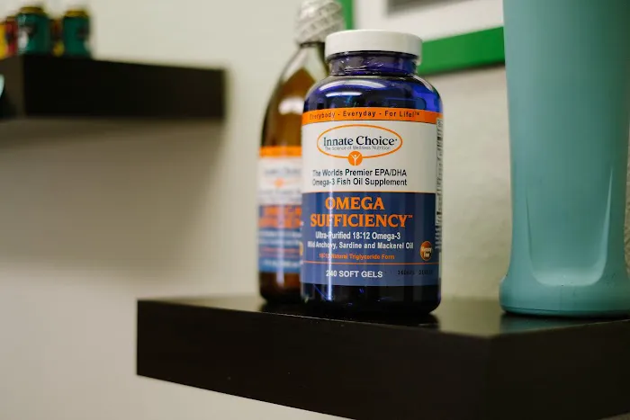 Dodge Family and Animal Chiropractic Picture 6