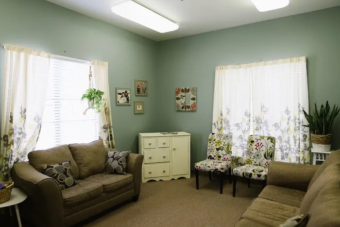 Dodge Family and Animal Chiropractic Picture 9