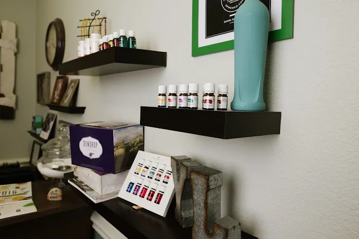 Dodge Family and Animal Chiropractic Picture 10