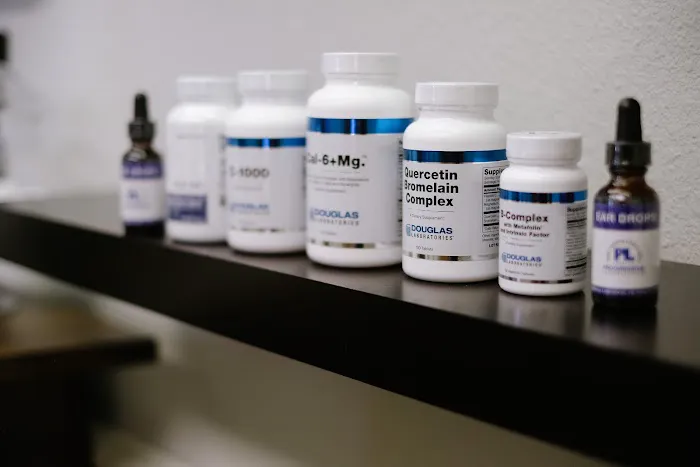 Dodge Family and Animal Chiropractic Picture 5