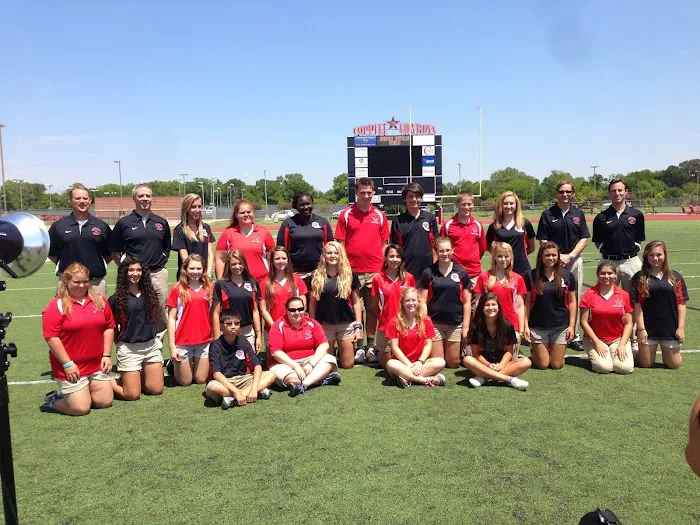 Riverchase Rehab & Wellness Picture 3