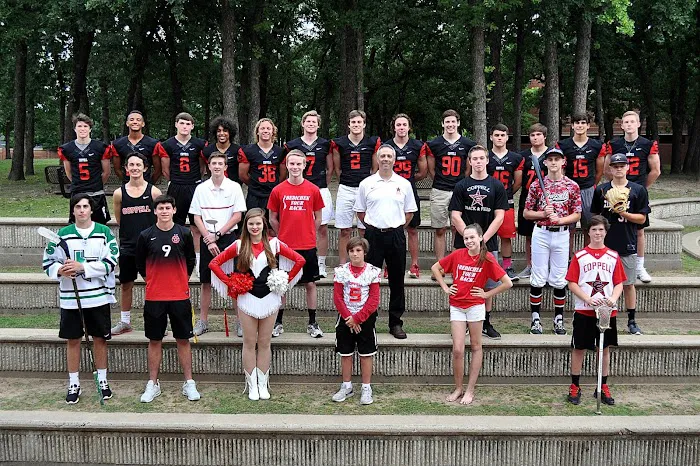 Riverchase Rehab & Wellness Picture 6