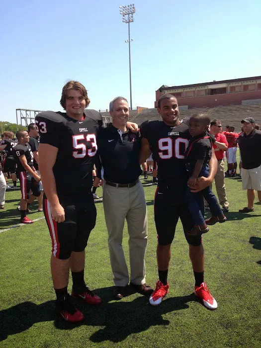 Riverchase Rehab & Wellness Picture 5