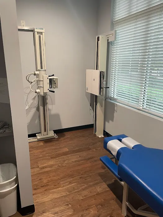 Douglas E. Bedichek, DC Picture 5