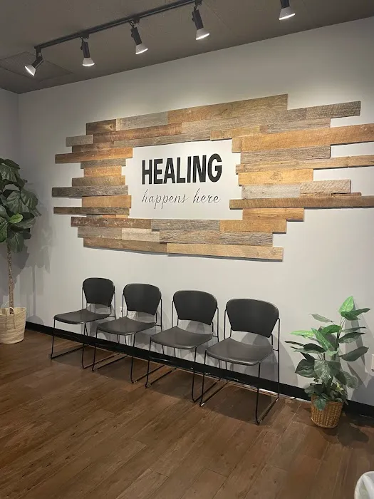 Douglas E. Bedichek, DC Picture 3