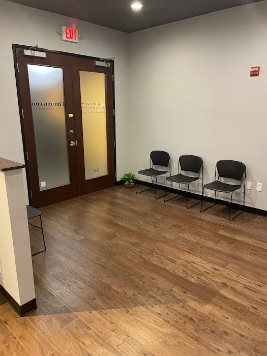 Douglas E. Bedichek, DC Picture 4