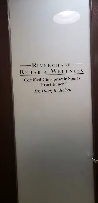 Douglas E. Bedichek, DC Picture 2