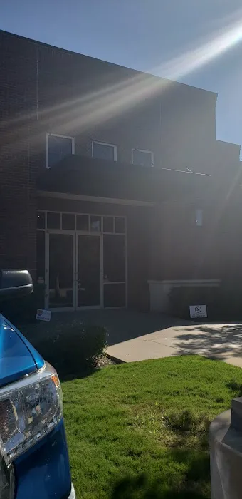 Douglas E. Bedichek, DC Picture 1