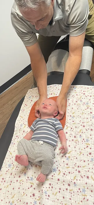 Douglas E. Bedichek, DC Picture 10