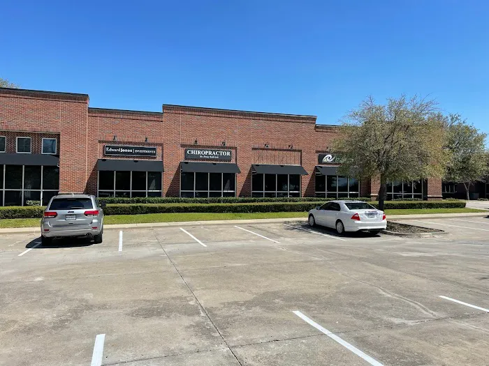 Douglas E. Bedichek, DC Picture 7