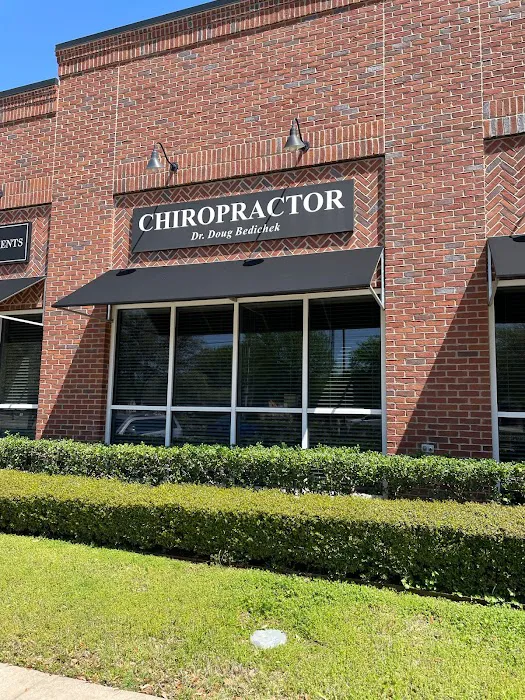 Douglas E. Bedichek, DC Picture 8