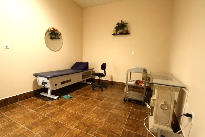 Young Clinic Picture 1