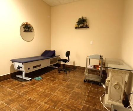 Young Clinic