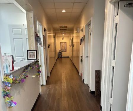 East West Acupuncture & Chiropractic Clinic