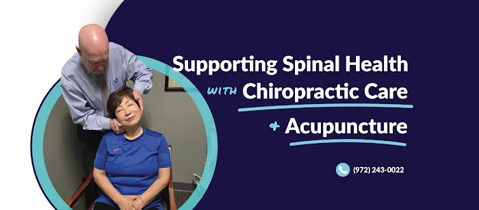 East West Acupuncture & Chiropractic Clinic Picture 7