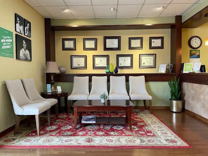 New Start Chiropractic & Acupuncture Picture 2