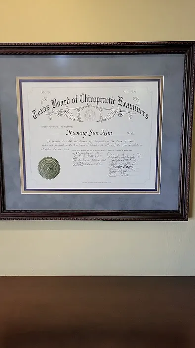 New Start Chiropractic & Acupuncture Picture 3