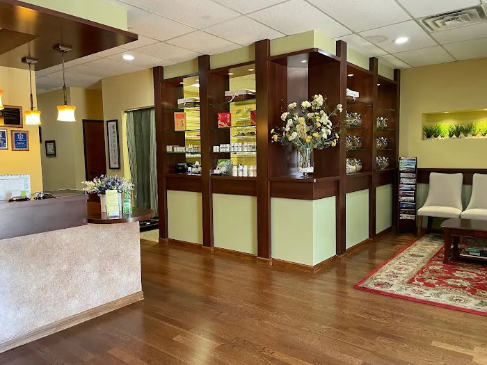 New Start Chiropractic & Acupuncture Picture 1