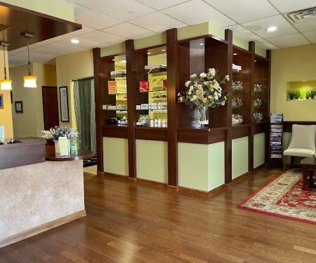 New Start Chiropractic & Acupuncture