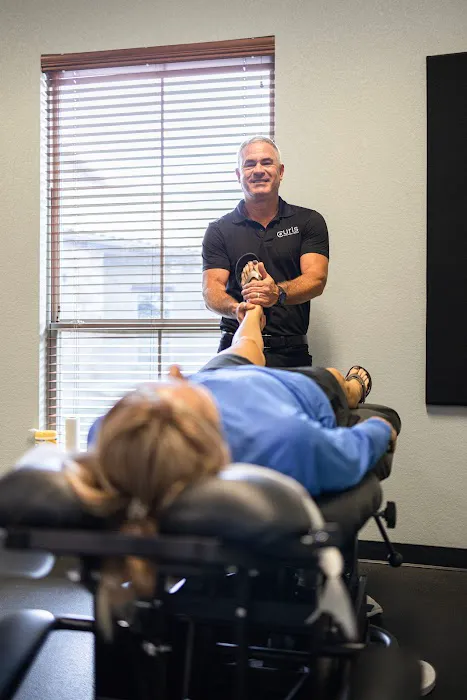 Curis Functional Health Picture 8