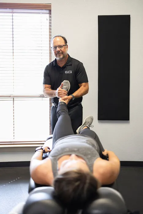 Curis Functional Health Picture 4